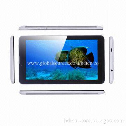 10.1-inch Android Tablet PC, RK3168, Dual-core, Dual Camera
